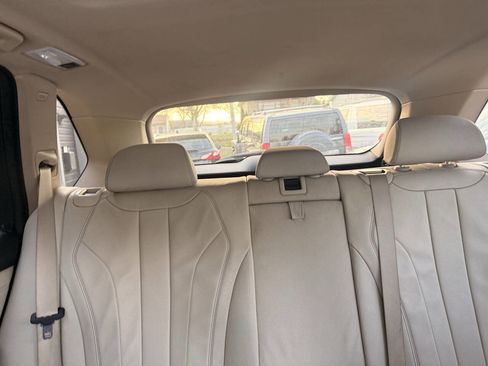 Used 2015 BMW X5 xDrive35i image 20
