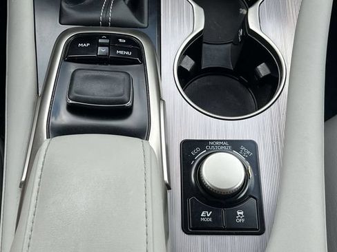 Used 2019 Lexus RX 450h F Sport AWD/4WD image 23