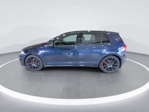 Used 2015 Volkswagen GTI Autobahn FWD image 5