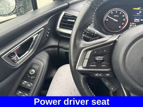 Used 2020 Subaru Forester Touring w/ Popular Package #2 AWD/4WD image 17