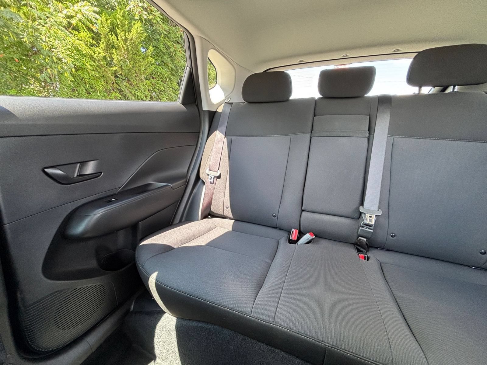 Used 2026 Hyundai Kona SEL Sport FWD image 38