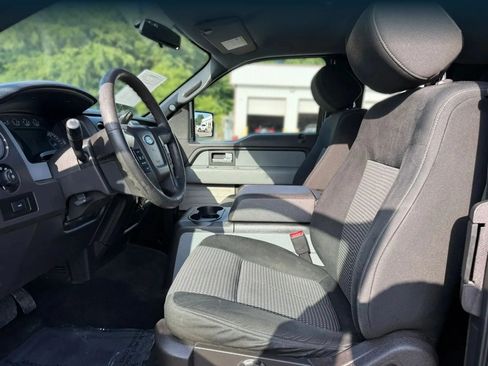 Used 2014 Ford F150 STX w/ Equipment Group 201A Mid AWD/4WD image 2