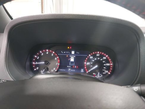 Certified 2024 Nissan Frontier PRO-4X w/ Pro Convenience Package AWD/4WD image 19