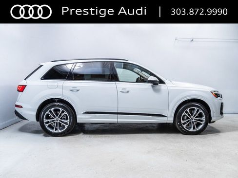 New 2026 Audi Q7 2.0T Premium image 8