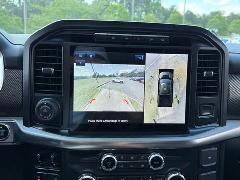 Used 2022 Ford F150 Raptor w/ Equipment Group 801A High AWD/4WD image 20