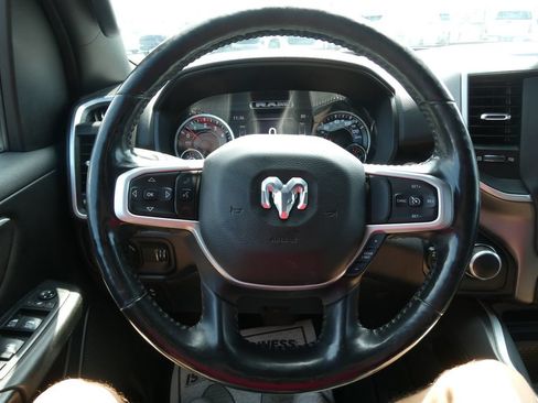 Used 2020 RAM 1500 Big Horn AWD/4WD image 32