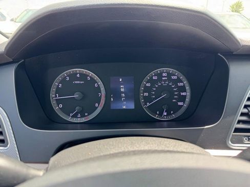 Used 2015 Hyundai Sonata SE w/ Option Group 09 FWD image 21