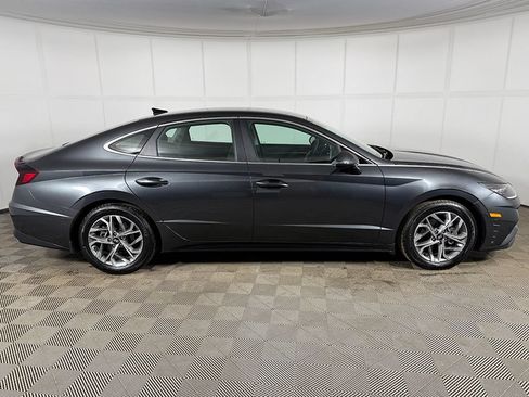 Certified 2023 Hyundai Sonata SEL FWD image 14