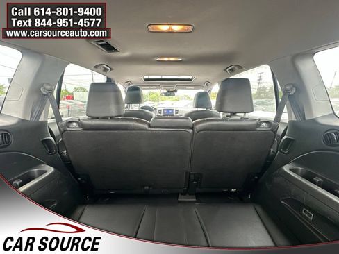 Used 2016 Honda Pilot EX-L image 24