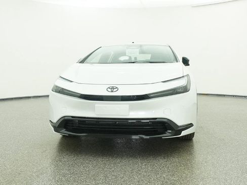 New 2026 Toyota Prius image 83