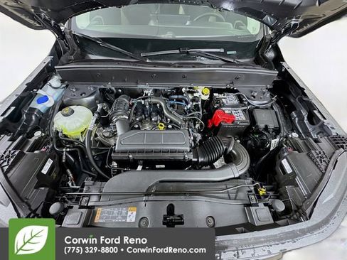 New 2026 Ford Bronco Sport Big Bend AWD/4WD image 30