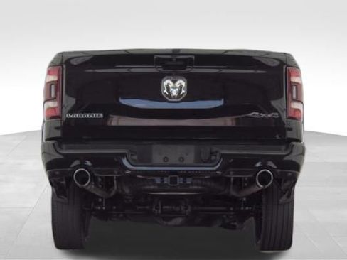 Used 2023 RAM 1500 Laramie image 6