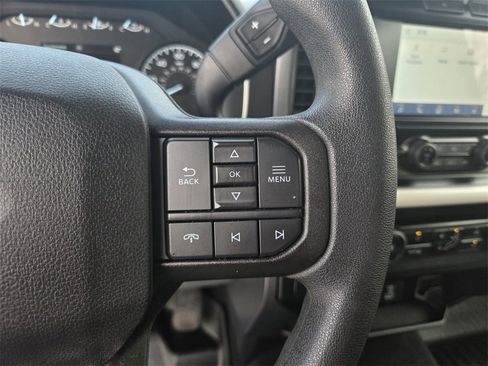 Used 2023 Ford F150 XLT w/ Trailer Tow Package image 23