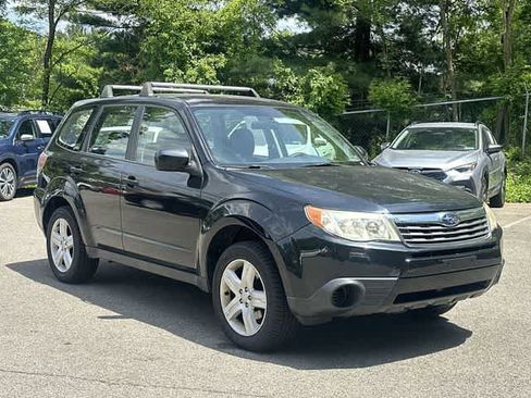 Used 2010 Subaru Forester 2.5X AWD/4WD image 18