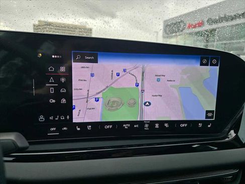 New 2026 Audi A6 Premium Plus image 27