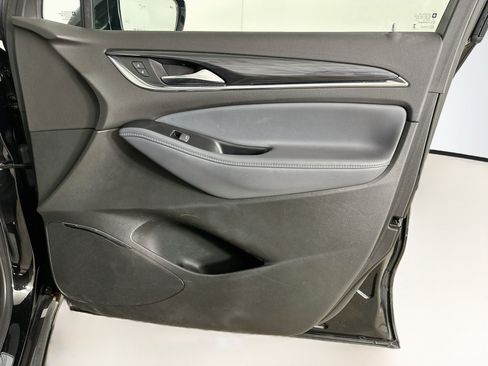 Used 2023 Buick Enclave Essence w/ Experience Buick Package FWD image 35