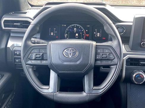 Certified 2024 Toyota Tacoma SR5 image 13