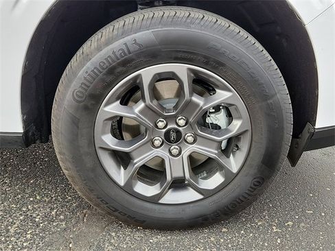 Used 2024 Ford Maverick XLT w/ XLT Luxury Package image 7