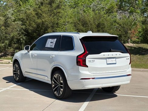 New 2026 Volvo XC90 B6 Plus w/ Protection Package Premier image 5