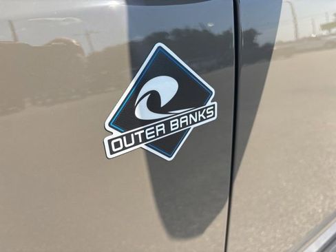 New 2026 Ford Bronco Outer Banks AWD/4WD image 3