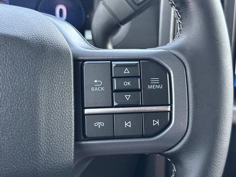 New 2025 Ford F150 XLT w/ Equipment Group 302A MID image 25