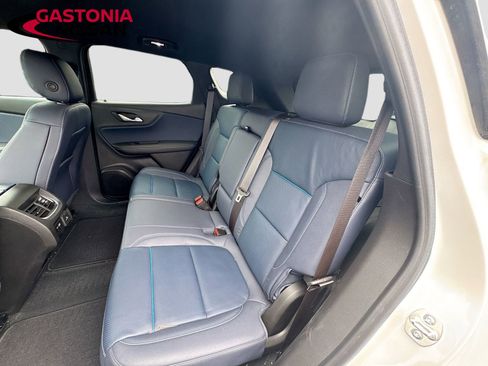 Used 2024 Chevrolet Blazer RS image 30