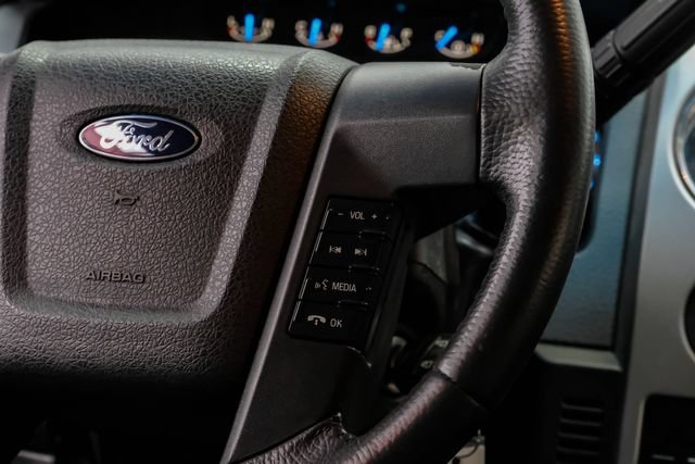 Used 2014 Ford F150 XLT w/ Equipment Group 302A Luxury RWD image 21