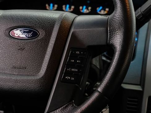 Used 2014 Ford F150 XLT w/ Equipment Group 302A Luxury RWD image 21