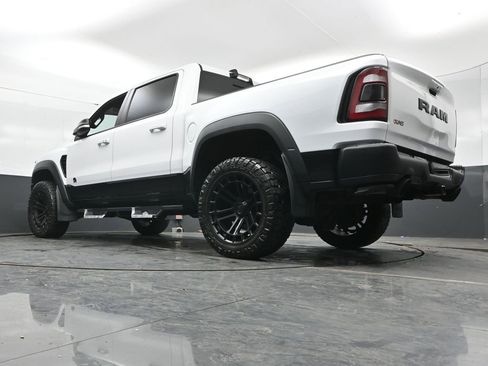 Used 2022 RAM 1500 TRX w/ TRX Level 2 Equipment Group AWD/4WD image 51