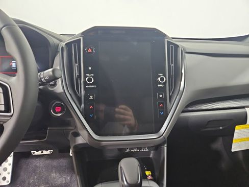 New 2026 Subaru Crosstrek 2.5i Sport image 18