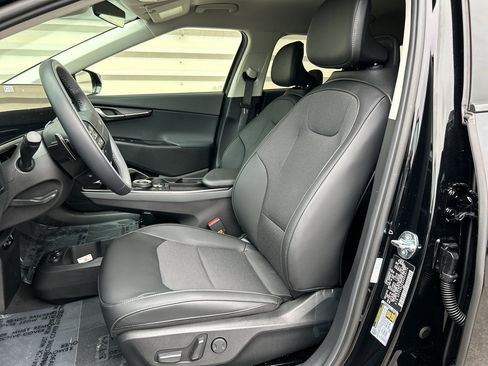 New 2025 Kia EV6 Light image 10