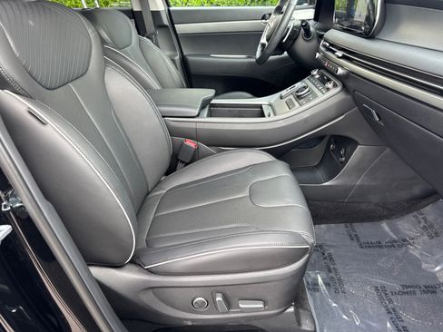 Used 2025 Hyundai Palisade SEL AWD/4WD image 13
