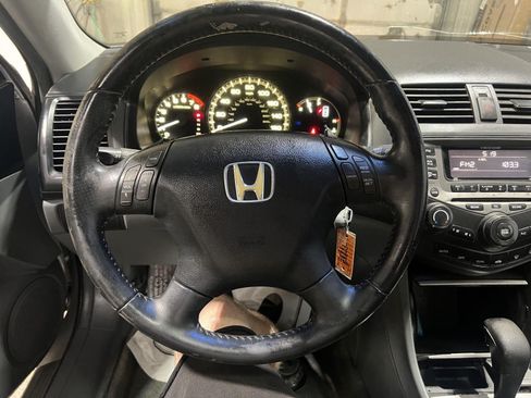 Used 2006 Honda Accord EX-L image 9