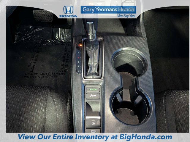 Used 2024 Honda Civic LX image 22
