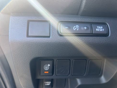 New 2026 Nissan Frontier SV image 36