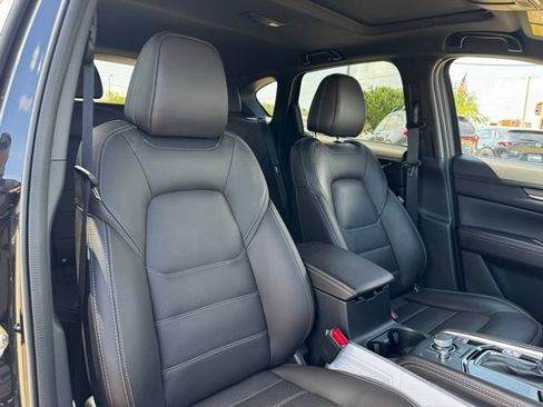 Certified 2025 MAZDA CX-5 Signature AWD/4WD image 26