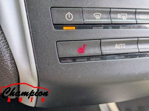 Used 2019 Lincoln MKC Premiere FWD image 26