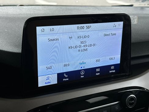 Used 2020 Ford Escape SE image 16