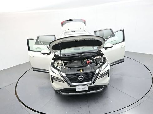 Used 2023 Nissan Rogue SL FWD image 35