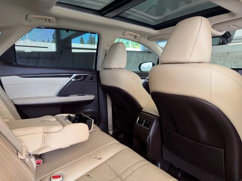 Used 2017 Lexus RX 350 FWD w/ Luxury Package image 23