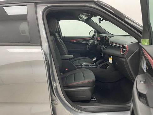 New 2026 Chevrolet TrailBlazer RS w/ Convenience Package image 14
