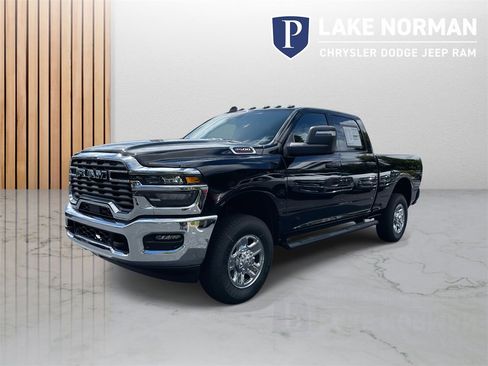 New 2026 RAM 2500 Tradesman image 3