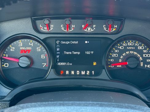 Used 2012 Ford F150 Raptor w/ Raptor Luxury Pkg AWD/4WD image 35
