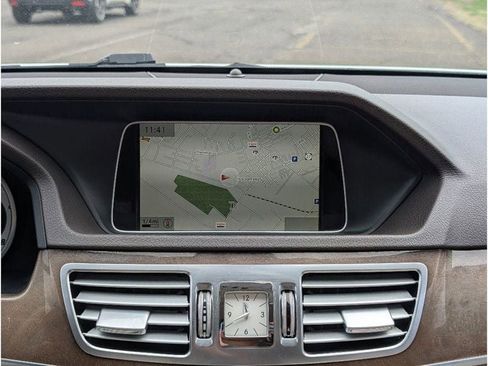 Used 2015 Mercedes-Benz E 350 Sport w/ Premium 1 Package image 26