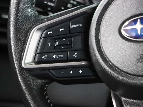 Used 2024 Subaru Outback Premium image 13