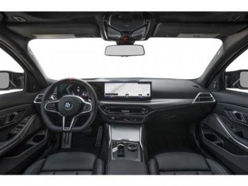 New 2026 BMW M340i xDrive w/ Premium Package AWD/4WD image 10