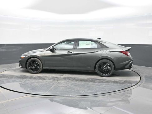 New 2026 Hyundai Elantra Sport w/ Cargo Package image 5