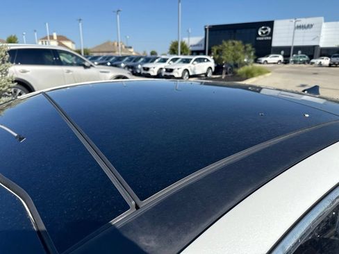 Used 2016 Kia Optima SX FWD image 9