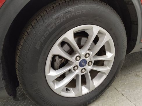 Used 2020 Ford Escape SE AWD/4WD image 31