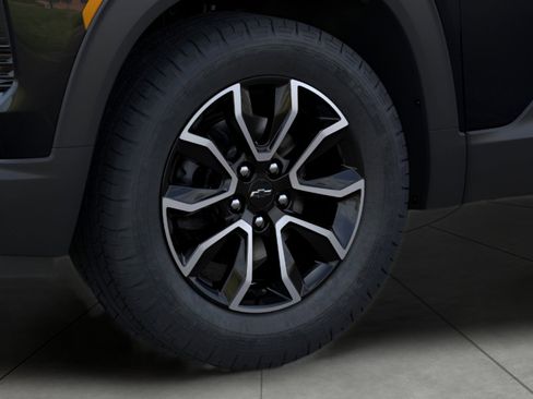 New 2026 Chevrolet TrailBlazer ACTIV w/ Convenience Package AWD/4WD image 9